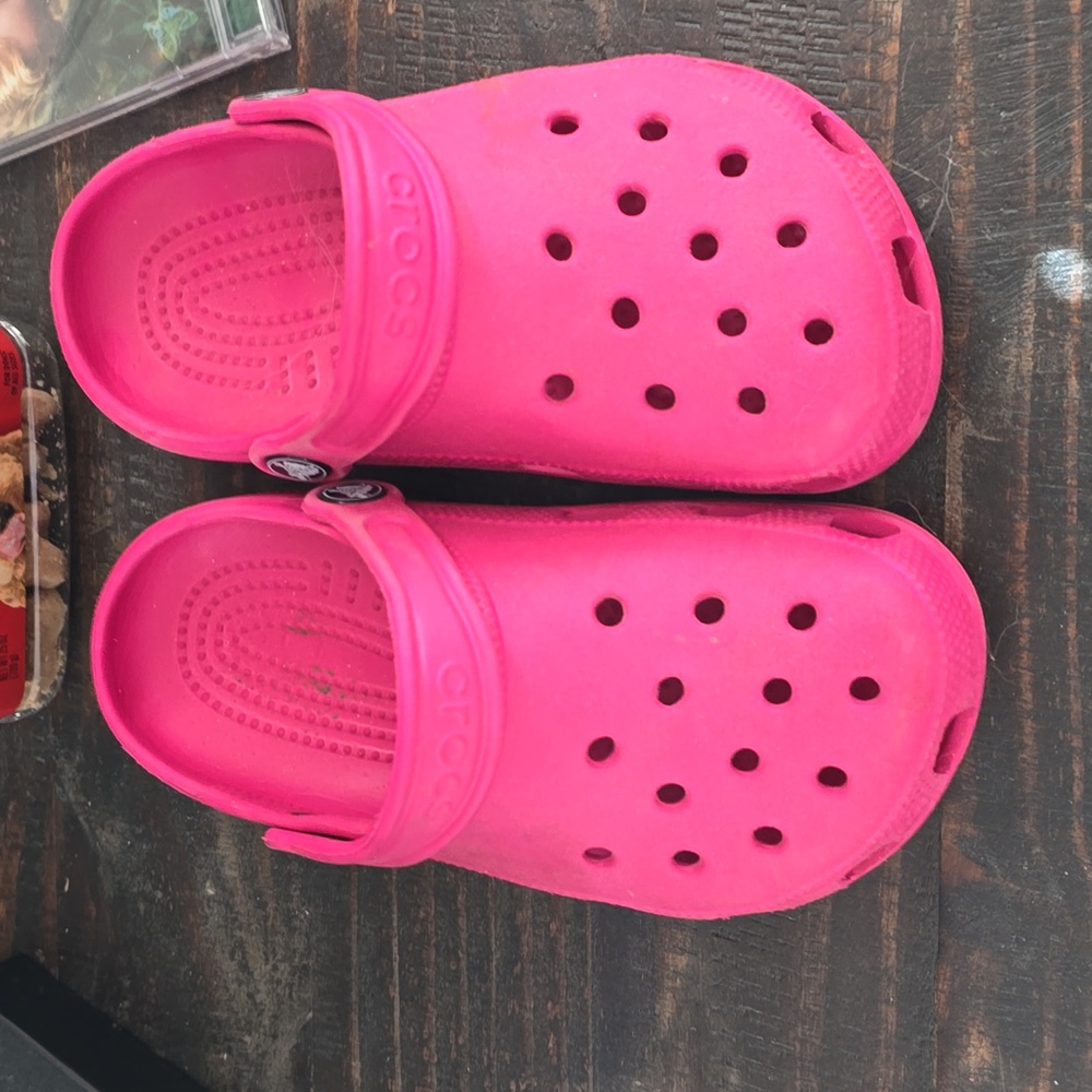 Crocs